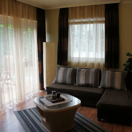Apartamento Luxury Family Pool *