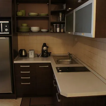 Apartamento Luxury Family Pool Siófok