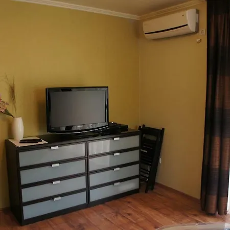 Luxury Family Pool Apartamento