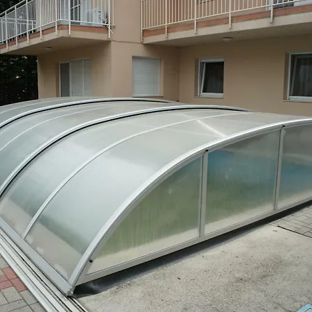 Luxury Family Pool