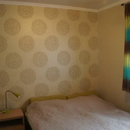 Apartamento Luxury Family Pool *