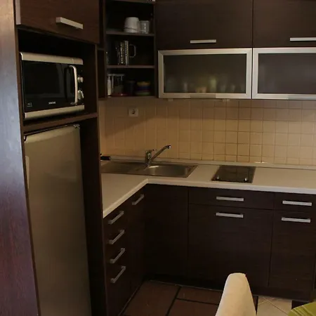 Luxury Family Pool Apartamento Siófok